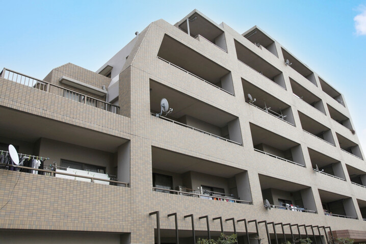 セザール仲池上