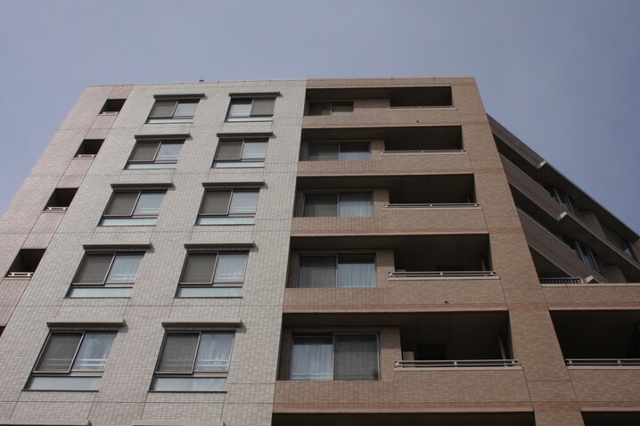 ライオンズマンション立川柴崎町