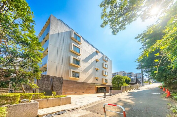 コスモヒルズ横浜ＷＥＳＴ