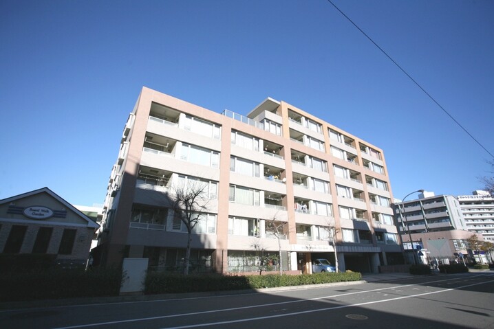 エクセレント港北センター南
