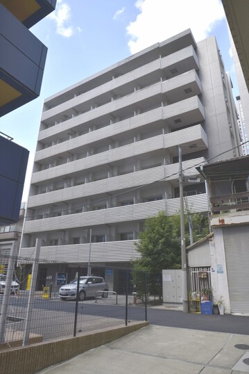 シンシア三田慶大前