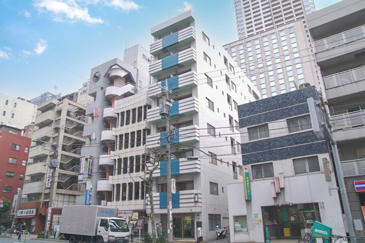 ロワール島津山南