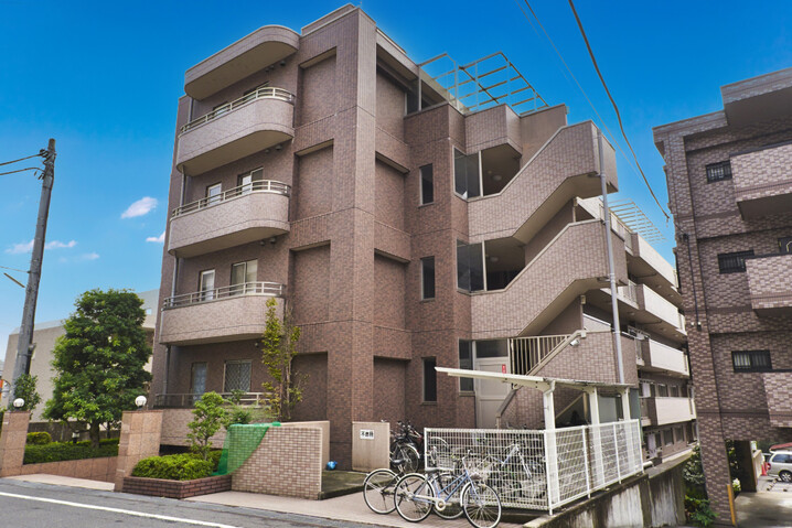 レクシオ大和田