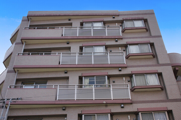 カインドステージ立川富士見町
