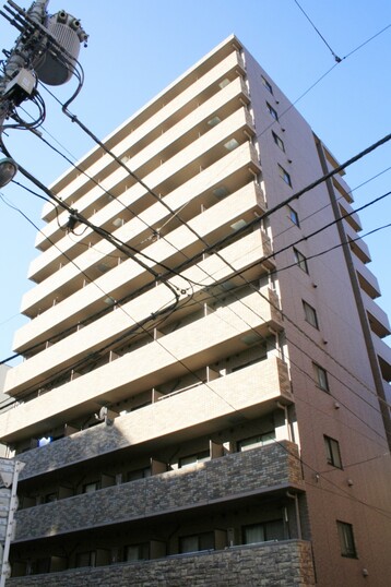 トーシンフェニックス日本橋蛎殻町