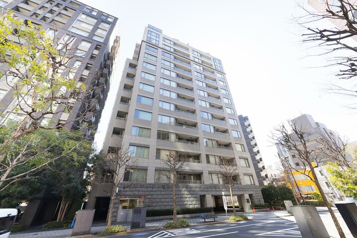 シエルトーレ三番町