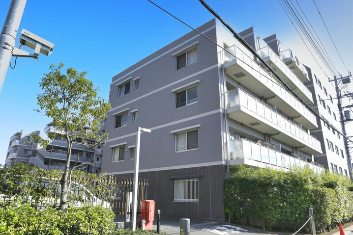 グローリオ武蔵浦和