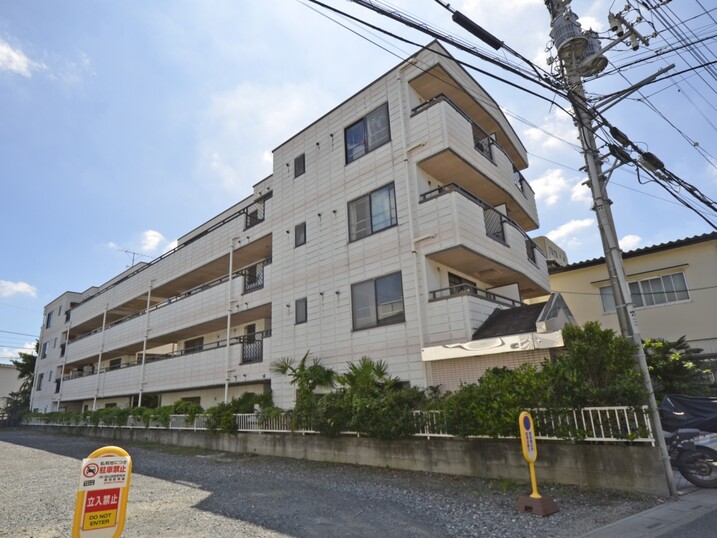 シティプラザ大宮大成Ｂ棟