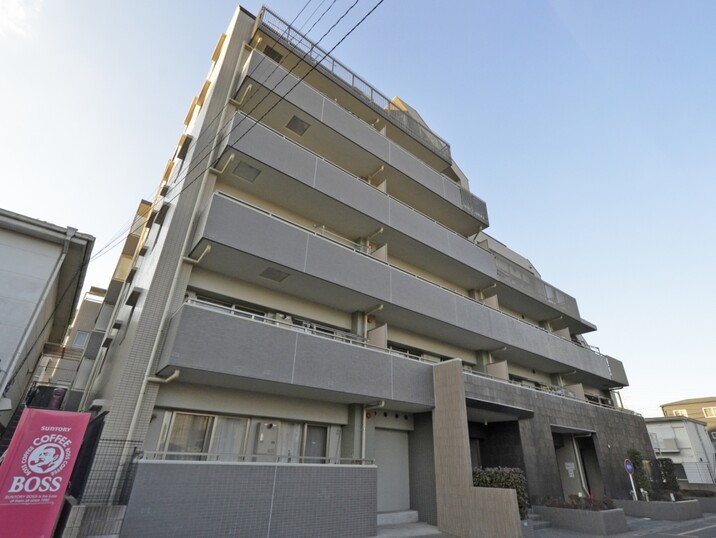 メゾン花野