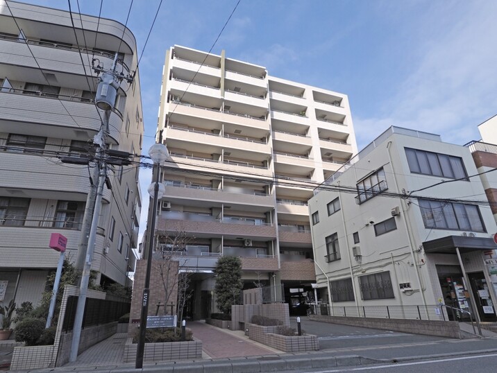 エクセレント松戸