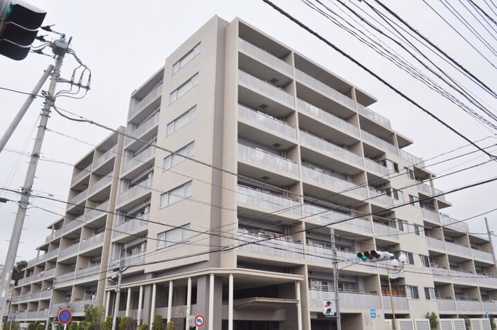ライオンズ蘇我フォレストマークス