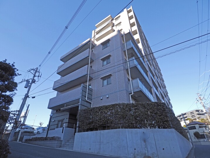 ペルル松戸ＭＡＢＡＳＨＩ