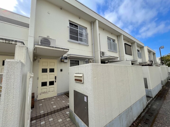 見明川住宅