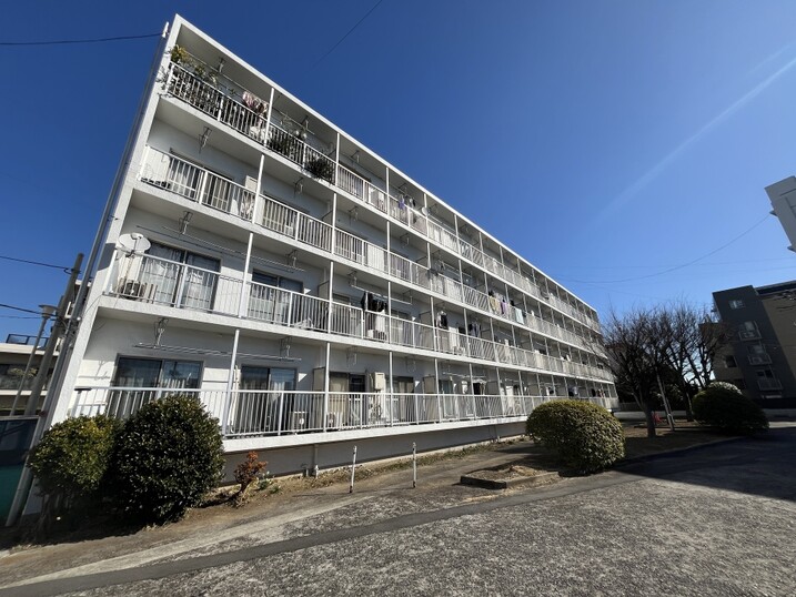 中山第２マンション