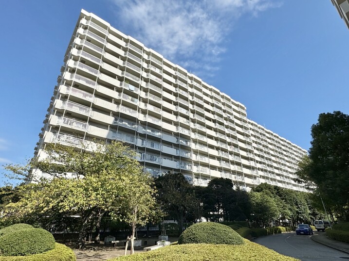 幕張ファミールハイツ