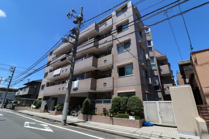 グリーンパーク北綾瀬Ⅵ