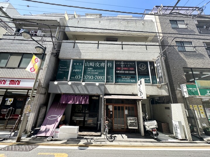 ハイツ富士