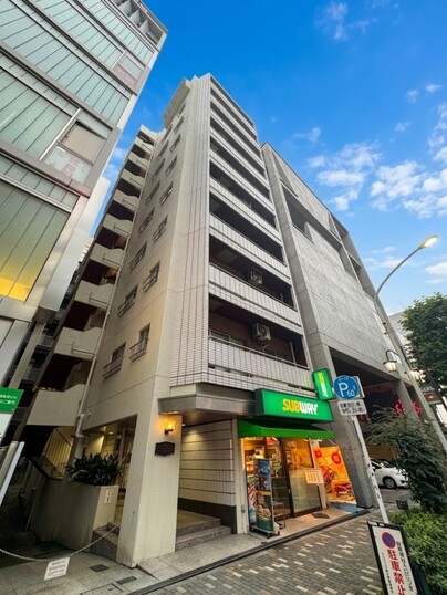 ドエリング恵比寿
