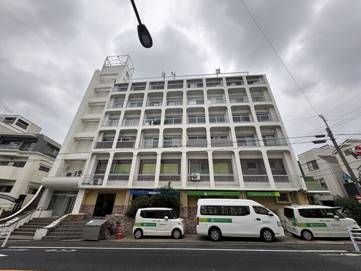 都立大フラワーホーム