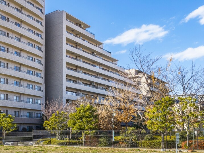 クリオレジダンス東京Ｅポート
