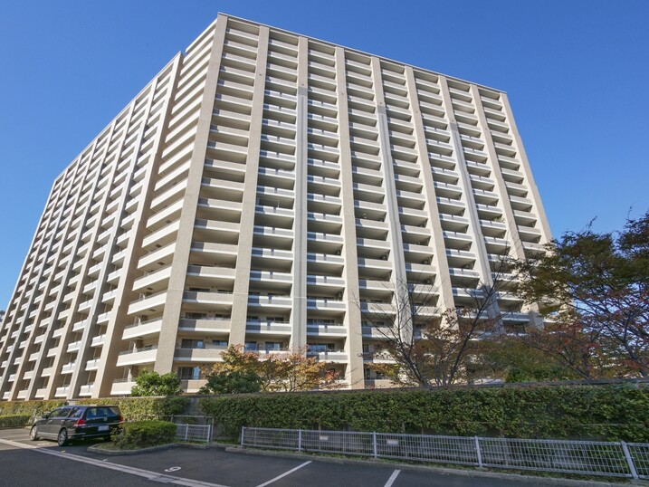 プライヴブルー東京Ｄ棟