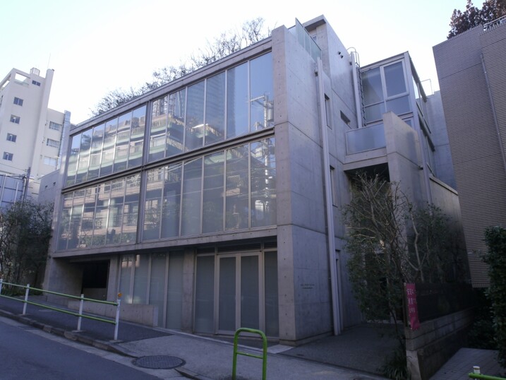 キュー西麻布