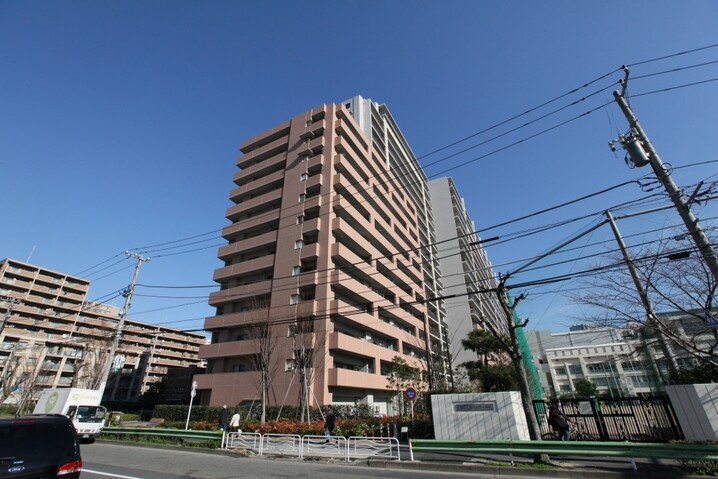 スターコート豊洲