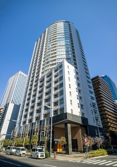 アトラスタワー西新宿