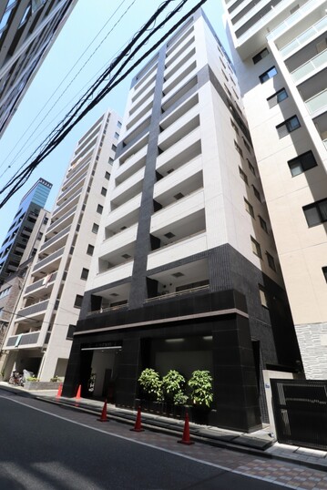 リビオ東京