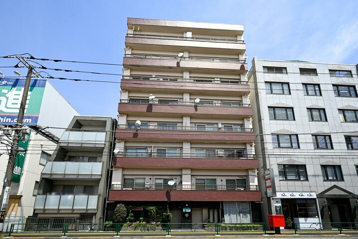 エクセル井の頭