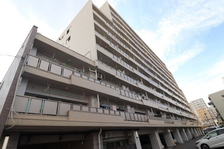 東十条ビル２号棟