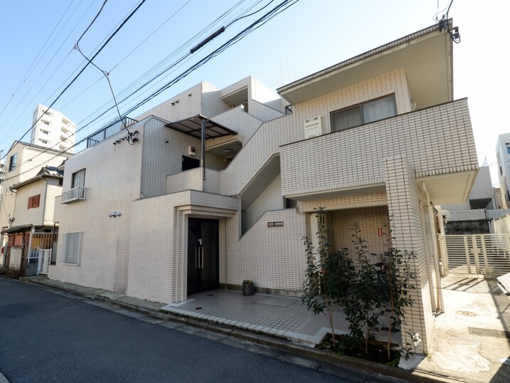 ピア中野中央