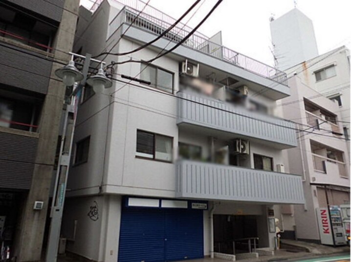シティパーク世田谷
