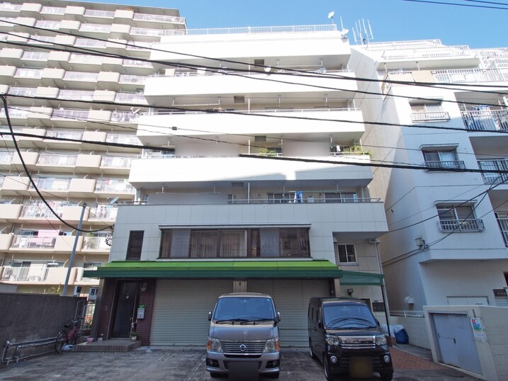 パレドールＵＤ東品川