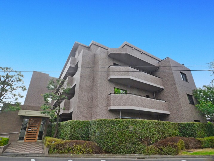 ライネスハイム一橋学園