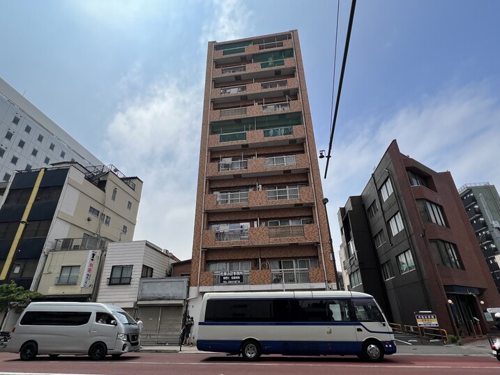 デューク浅草