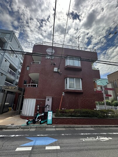 乙甲ユースフル西荻