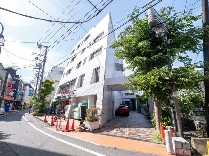 経堂パレス