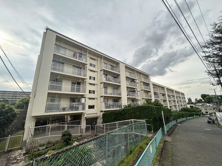 若木住宅３号棟