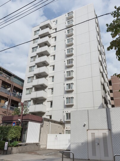 パークステージ王子駅前
