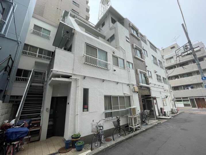 板橋クリーンコーポ
