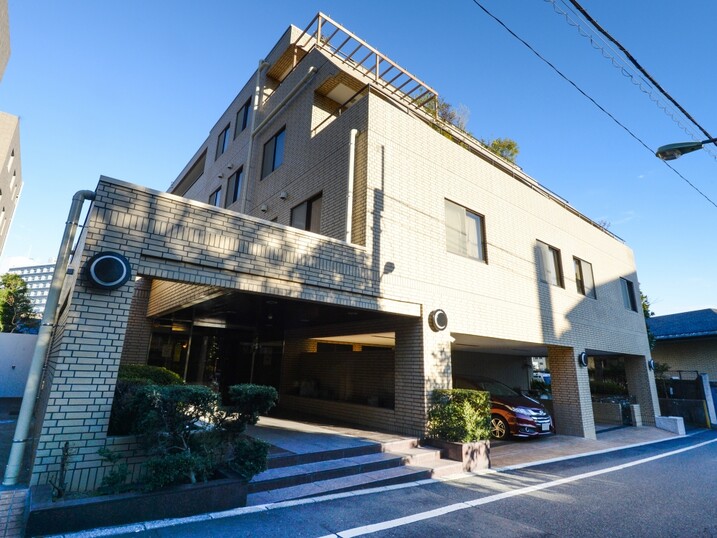 船河原マウントロイヤル