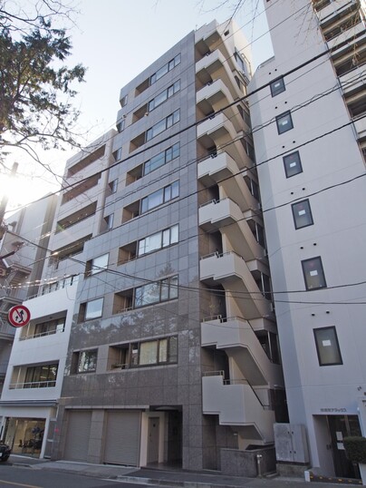 レガリア東麻布