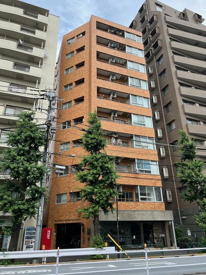 ライオンズマンション本駒込・檀