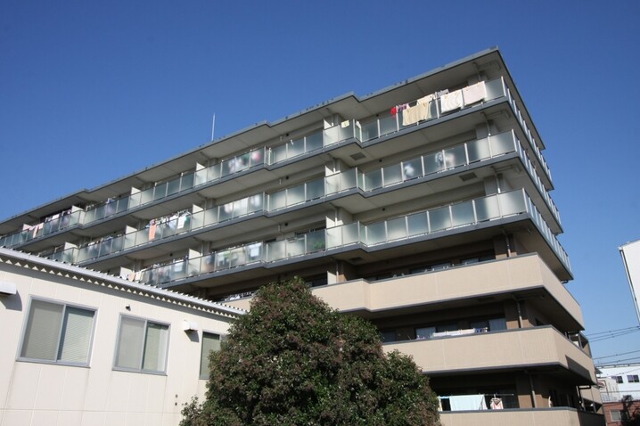 ランドステージ高津多摩川