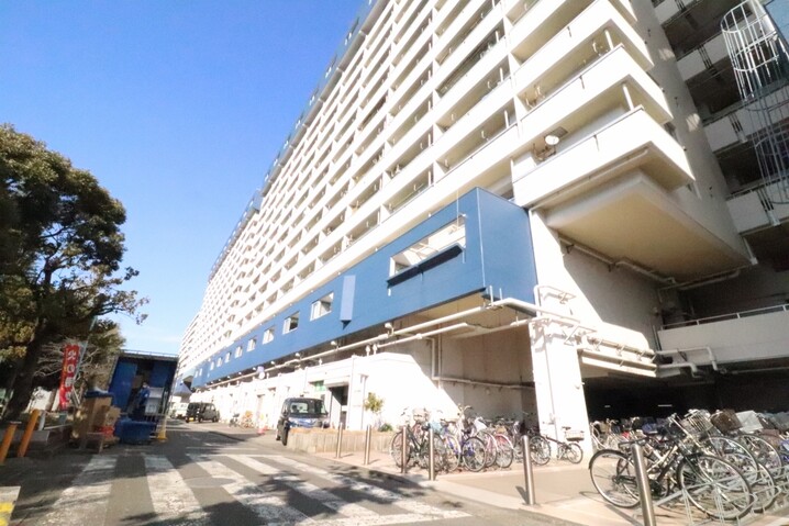 川崎河原町分譲共同ビル