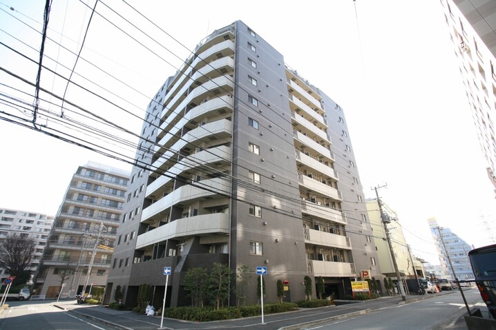 トーシンフェニックス新横濱イクシール