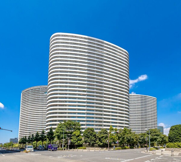 M.M.タワーズ・フォレシスR棟