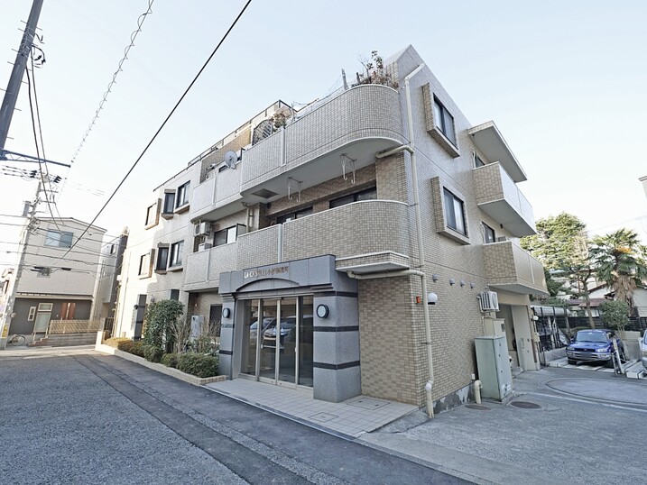 ラ・コスタ１１小杉御殿町