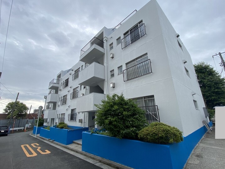 新桜ヶ丘コーポ